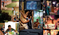 do comic book illustration comic graphic novel comic strip nsfw comic artist