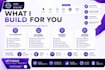 build ai websites, ai web apps