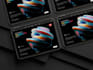 build and run your digital presence