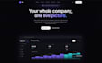 ai saas website,ai dashboard,ai website,ai integration