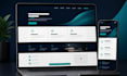redesign your outdated website and make it look professional