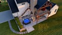 bring your patio and backyard to life with realistic 3d rendering