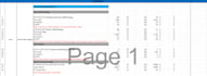 provide construction material takeoff and cost estimation