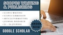 professionally edit your research proposal for scopus publication preparation