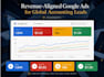setup and manage google ads