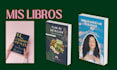 write a personal development ebook in spanish