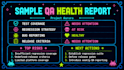 audit your game QA process and assess release readiness