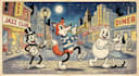 create your very own rubber hose inspired cartoon