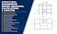 do structural engineering design structural drawing calculation and analysis