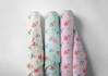 create seamless hand drawn patterns