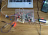 design and develop robotic and embedded iot systems