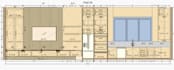 create professional cabinet drawings and kitchen designs using mozaik software