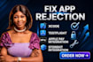 fix app rejection xcode testflight apple pay storekit integration