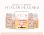 do planner and journal design for etsy