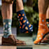 socks design unique socks design