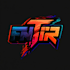 design a professional gaming esports letter logo design
