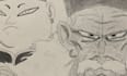 draw a custom character pencil sketch