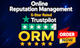 do online reputation management for personal brand and individual reverse seo