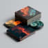design album cd covers