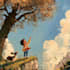 draw cartoon children book illustrations