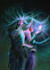 ilustracion fantasia full renderizado