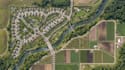 create master plan, real estate map, subdivision plan, garden map, 2d farm map
