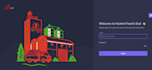 build your business web app in next js