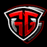 designs gaming esport logo with initials