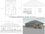 create professional residential floor plans in autocad