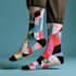 socks design unique socks design