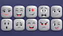 build custom roblox ugc accessories and face design