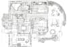draw and digitize 2d floor plans into PDF or dwg format