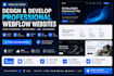 design webflow website, figma to webflow, webflow expert webflow developer