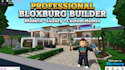 build your custom bloxburg dream house in roblox