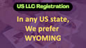 do us llc registration, us llc formation and ein from irs