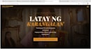 making modern, clean, and easy to use website