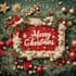 create christmas card,illustration, christmas logo