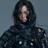 illustrate epic sci fi heroes and villains