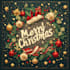 create christmas cards and illustrations