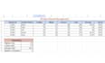 do accurate microsoft excel data entry