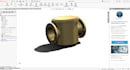 design professional 3d cad models mechanical parts