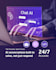 build a custom ai chatbot using rag and llm integration