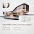commercial space design residential design