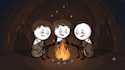 make stickman  videos like zenn, axen, paint explainer