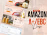 design amazon a plus content or amazon ebc and brand story that boost sales