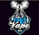 create a fantastic and beautiful vape logo design