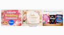 editable wedding invitation templates in canva