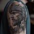 create a custom tattoo illustration and sketch