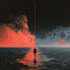 design creative album cover art or music artwork