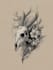 design professional creative tattoo design